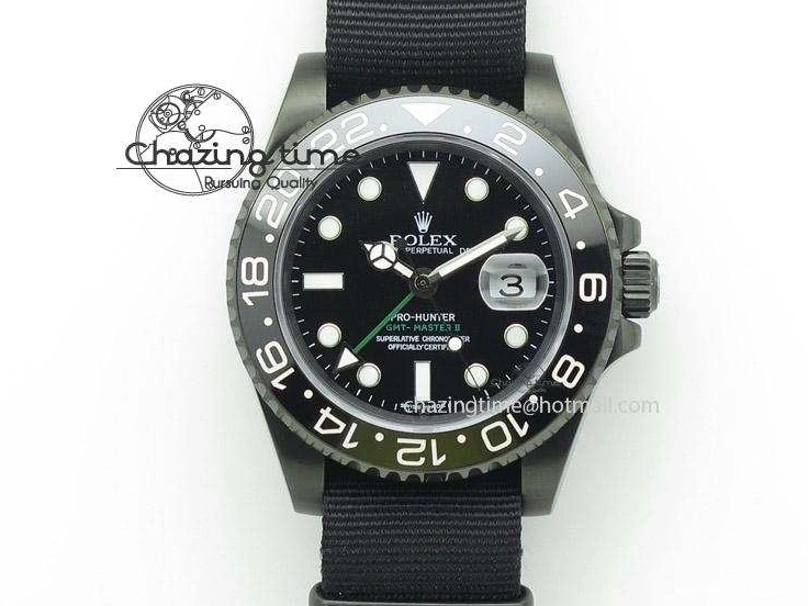 Good Copy Rolex Watches 116710 Bezel II Ceramic LN ZeroBulk 4051 Pro Real Edition GMT-Master Hunter 0103